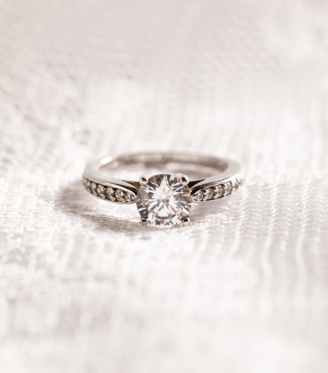 Why We Should Clean Our Lab-Grown Diamonds.