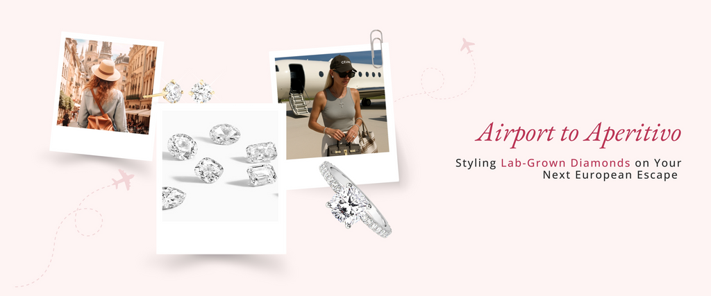 Why Lab-Grown Diamond Jewelry is Trending for the Wanderlust 