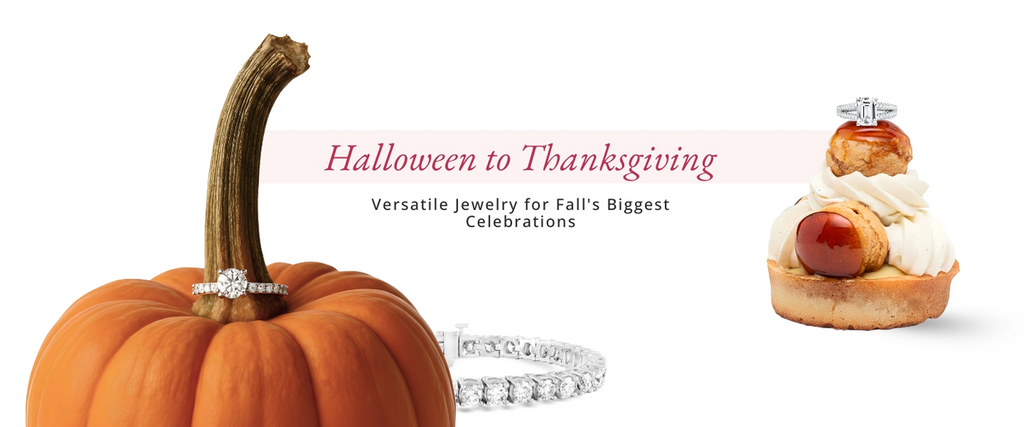 Halloween to Thanksgiving – Versatile Jewelry for Fall's Biggest Celebrations