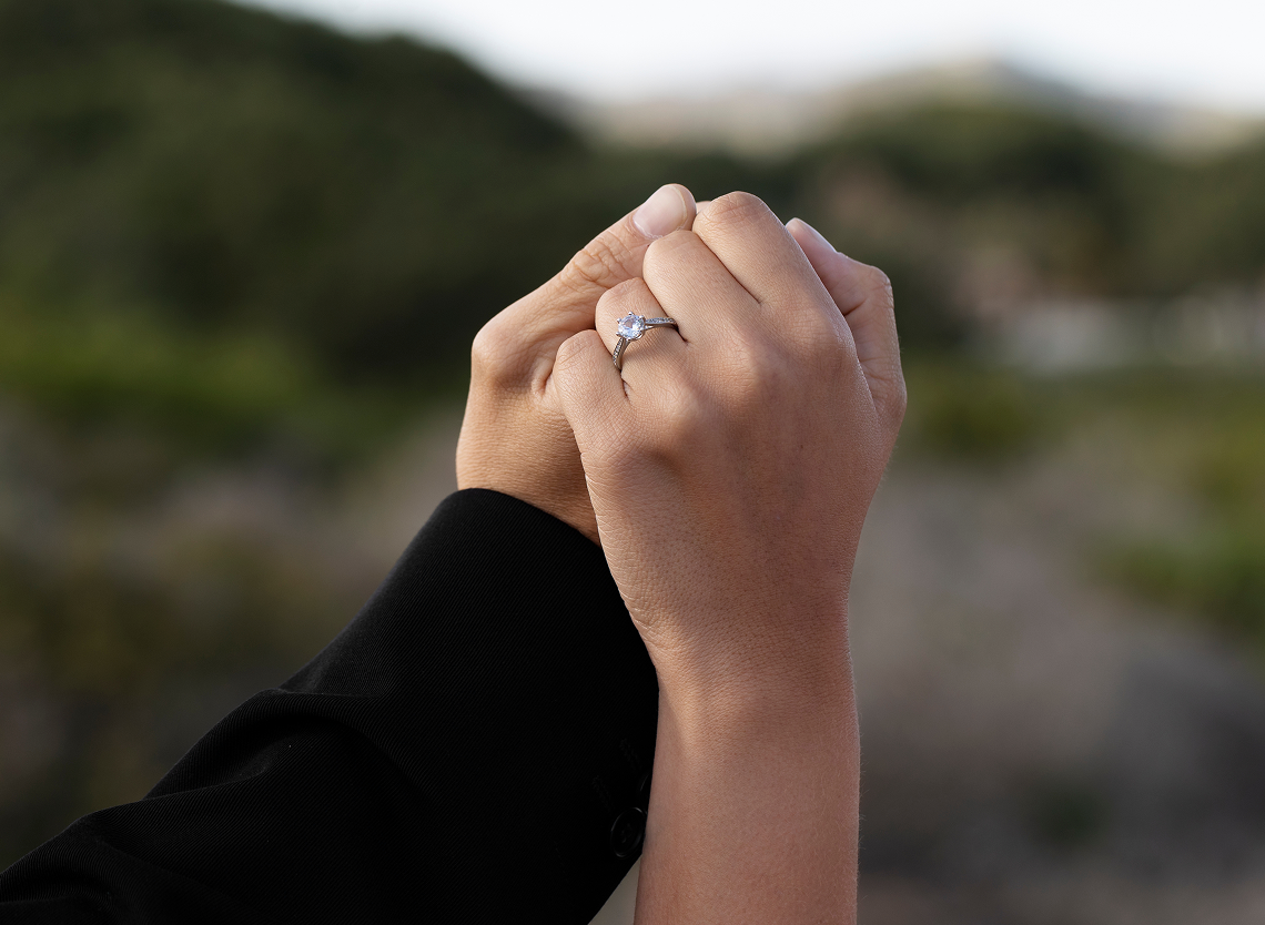 What Are Ethical Diamond Rings?