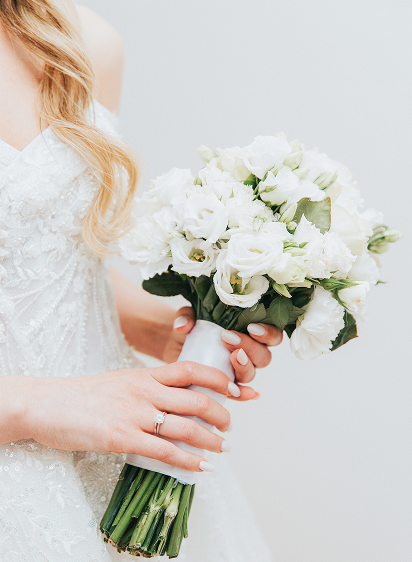 Why Brides Are Choosing Sustainable Bridal Jewelry. 